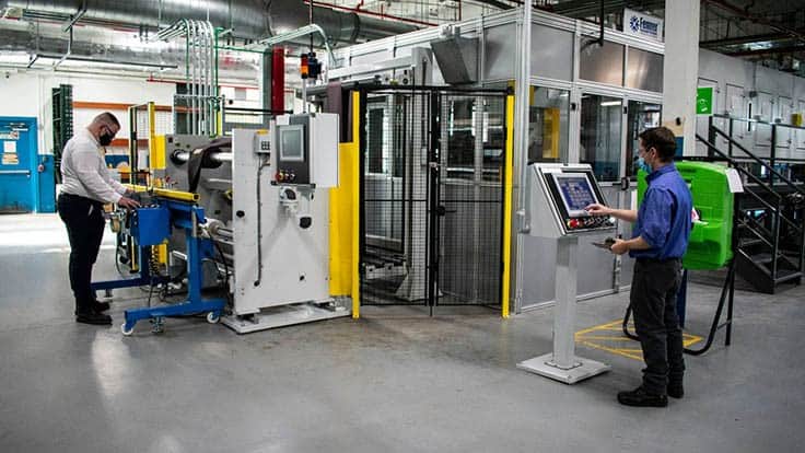 Jet Polymer industry insight