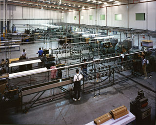 Jet Polymer industry insight