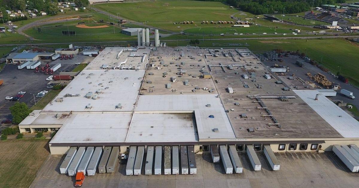 Jet Polymer Recycling 2026 Company Profile