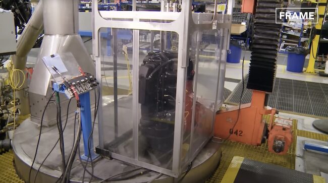 Jetski Parts industry insight