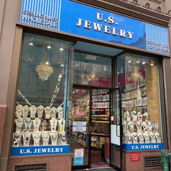 Jewelers and Jewelry Stores in New York