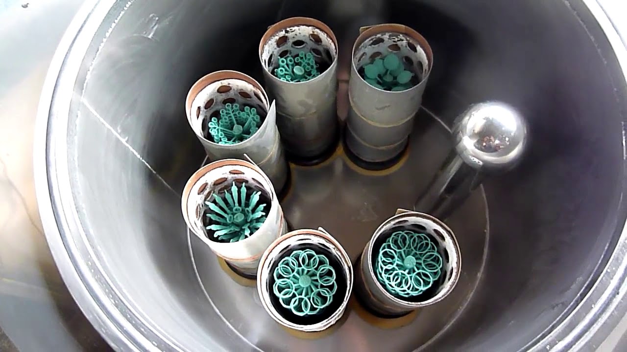 Jewellery Casting Machine industry insight