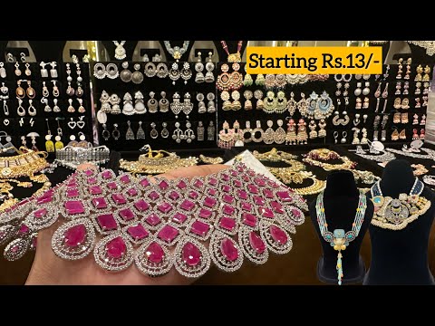 Jewellery Wholesalers in India