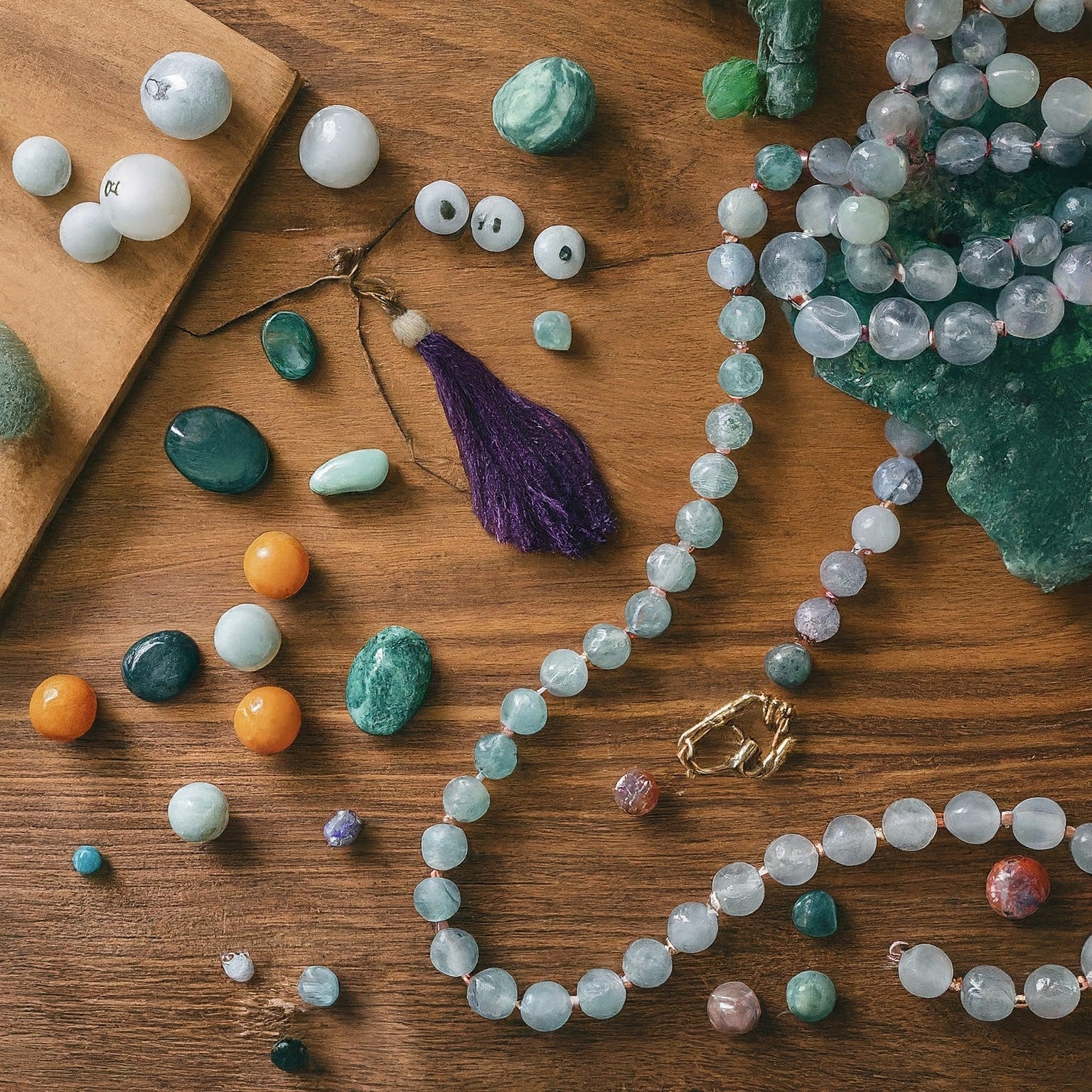 Jewelry Beads Wholesale industry insight