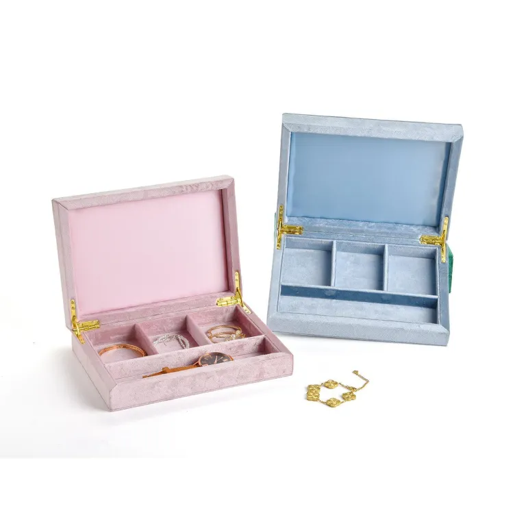 Jewelry Boxes Wholesale