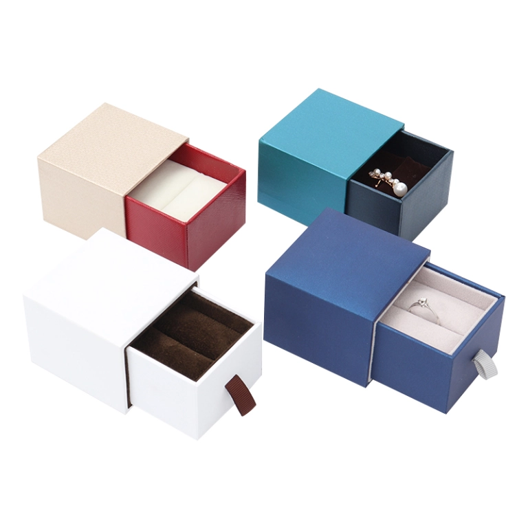 Jewelry Gift Boxes Wholesale industry insight