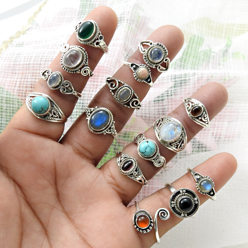 Jewelry Rings Wholesale