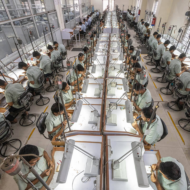 Jewelry In Usa industry insight