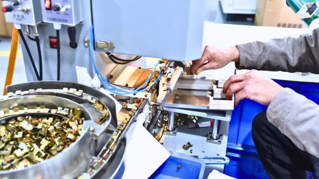 Jewelry Vendor Booth industry insight