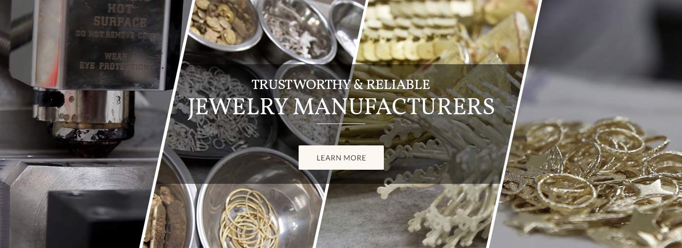 Jewelry Wholesale Los Angeles Ca industry insight