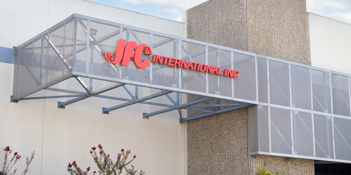 JFC International