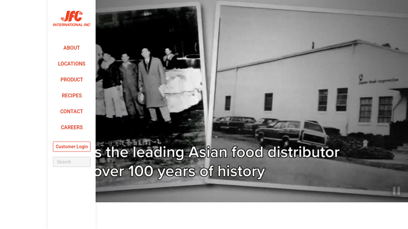 JFC International