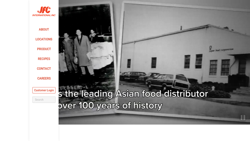 JFC International