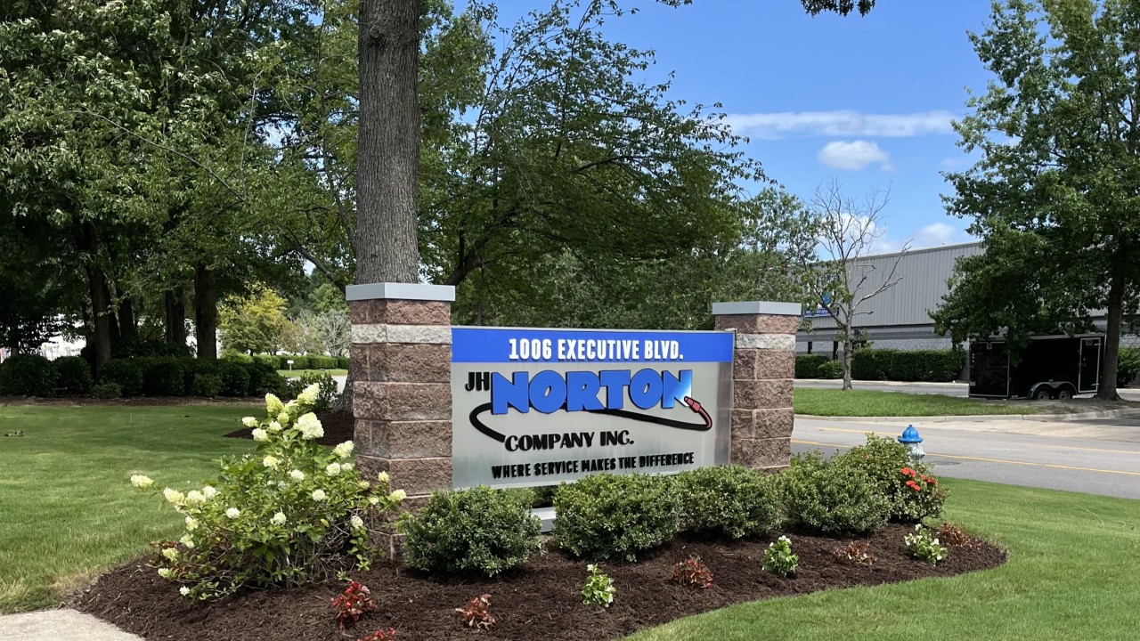 JH Norton Company Inc.