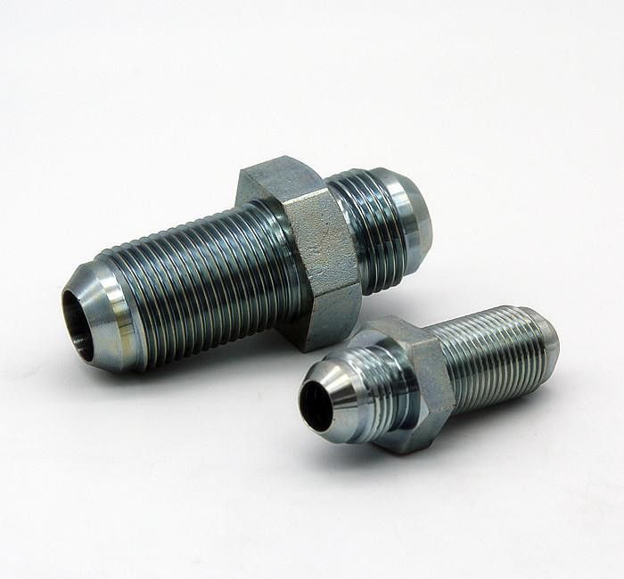 Jic Connection Fittings industry insight