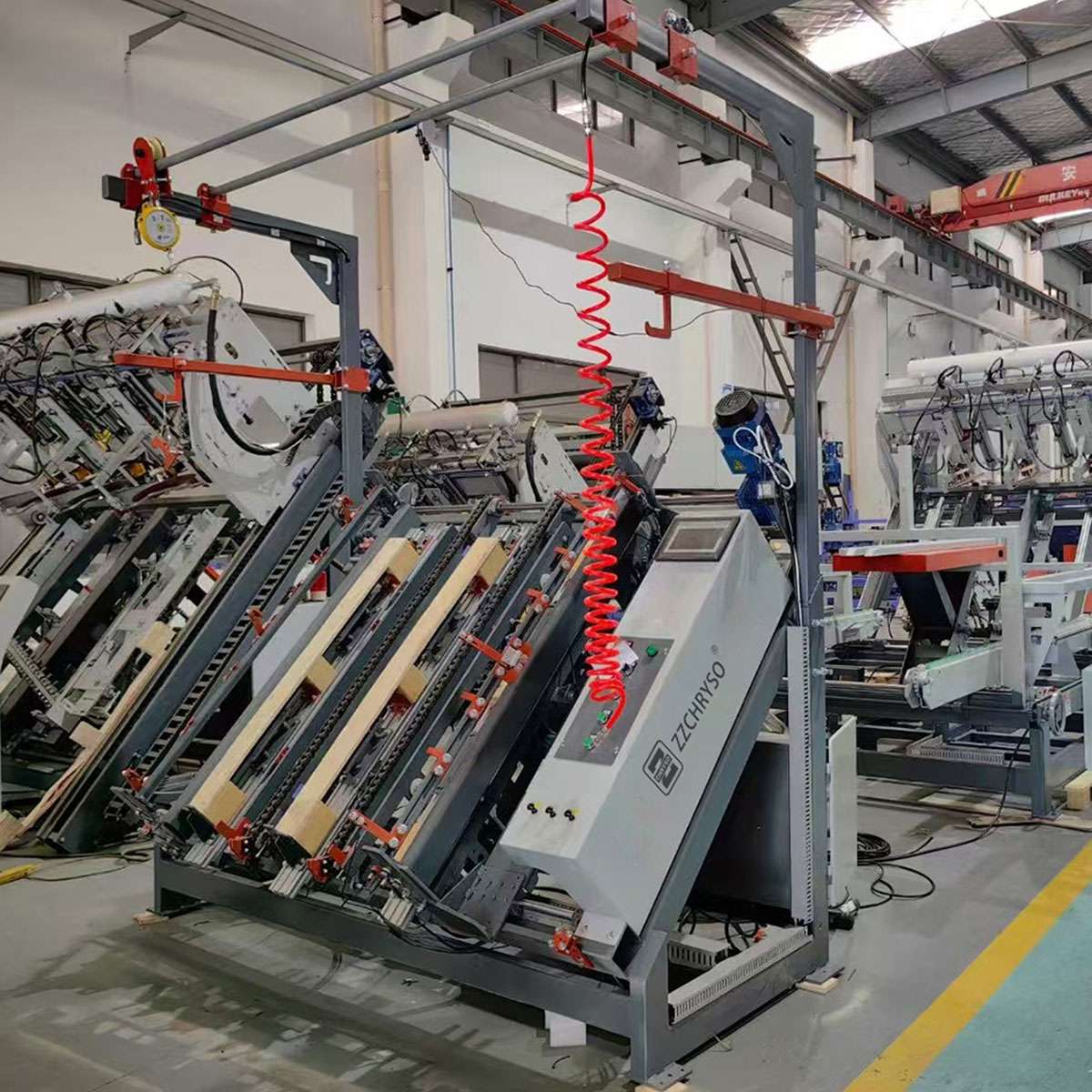 Jig For Woodworking industry insight