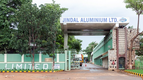 Jindal Aluminium Limited
