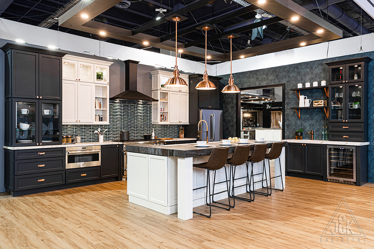 J&K Cabinetry