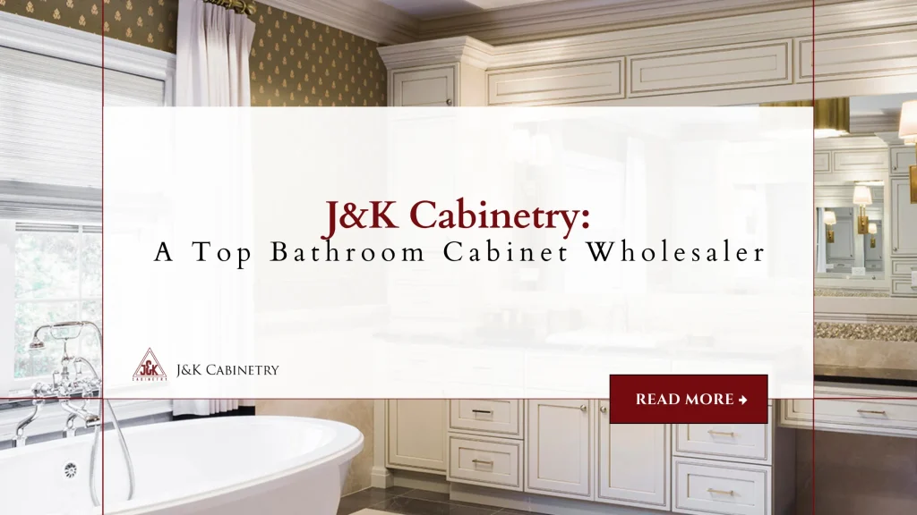 J&K Cabinetry