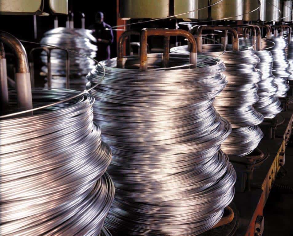 J&L Wire Cloth industry insight