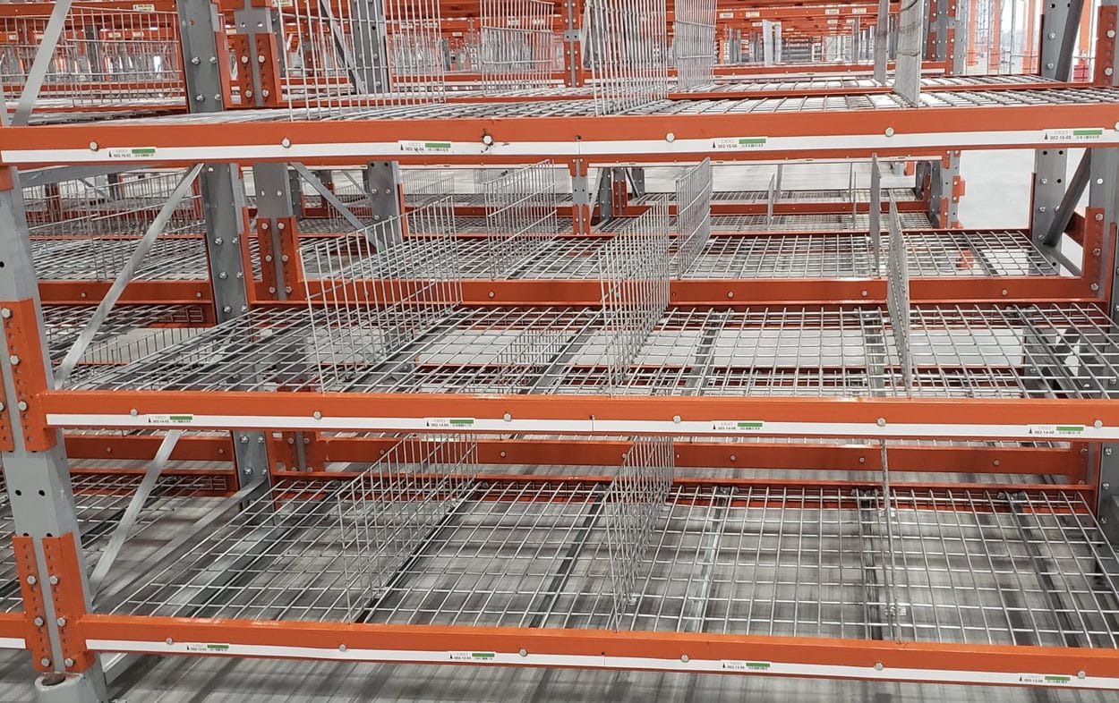 J&L Wire Cloth industry insight