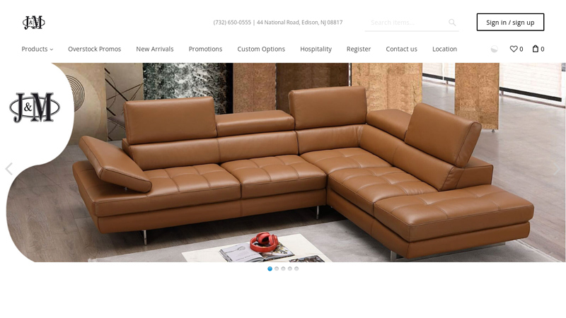 J&M Furniture
