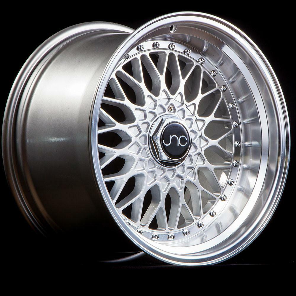 JNC Wheels - Performance Aftermarket Wheels & Rims