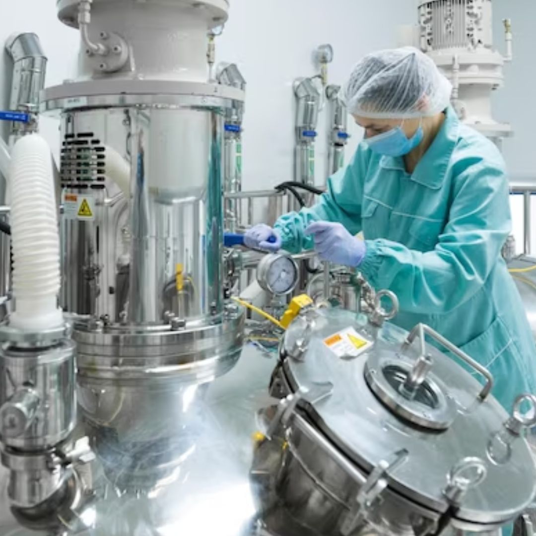 Jobs In Baddi Industrial Area industry insight