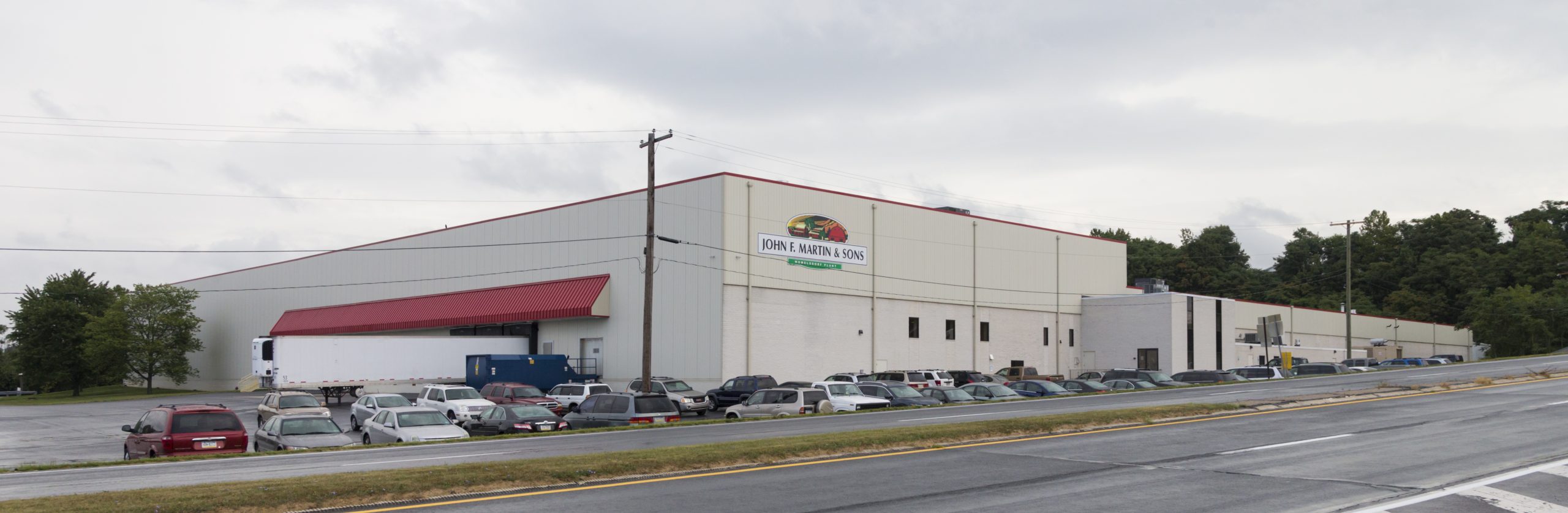 John F. Martin & Sons: Premier Meats & Cheeses