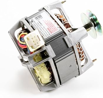 Johnson Electric Launches Motor Drive for Washing Machines