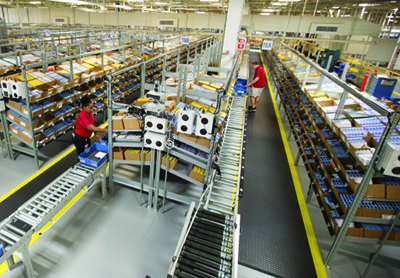 Johnson Johnson Companies industry insight