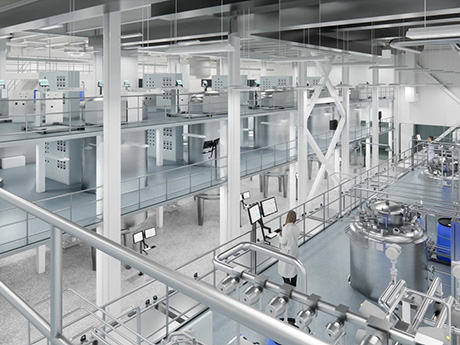 Johnson Johnson Companies industry insight