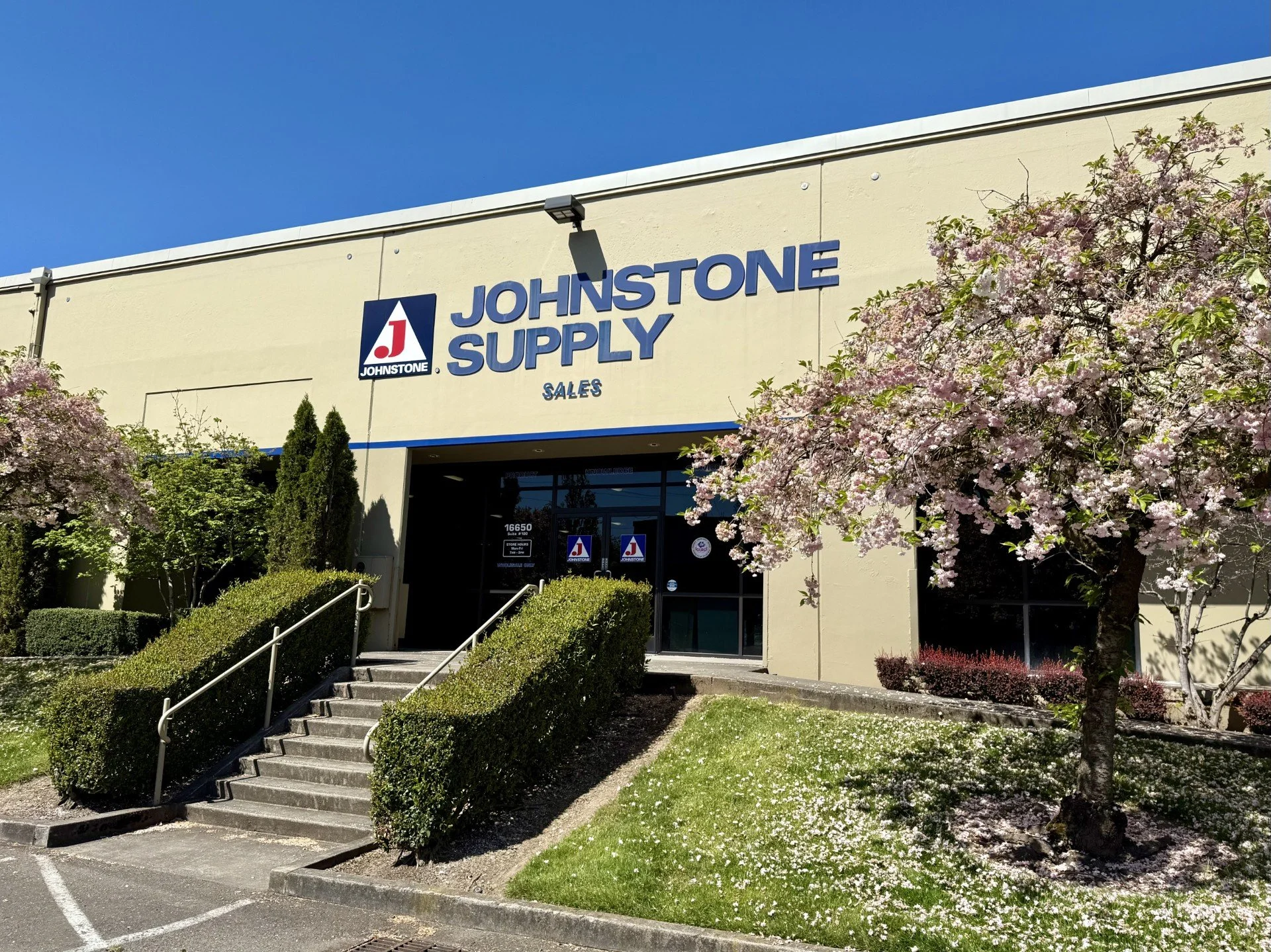 Johnstone Supply