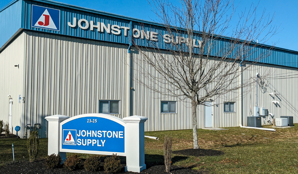 Johnstone Supply