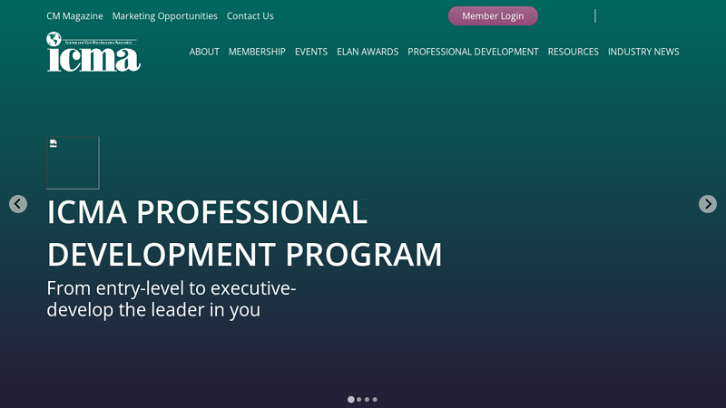 Join International Card Manufacturers Association