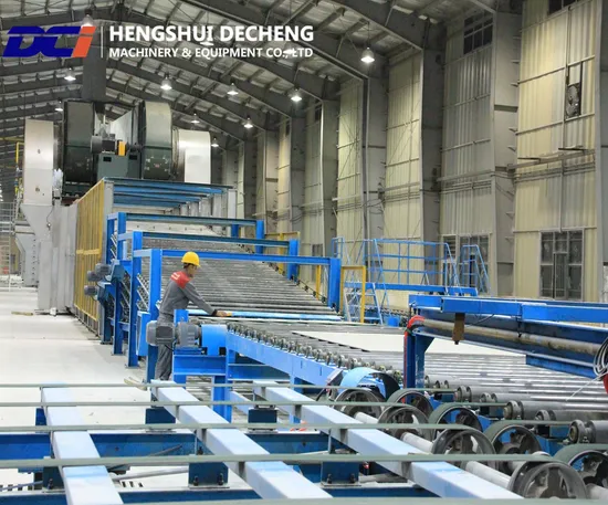 Joint Compound industry insight