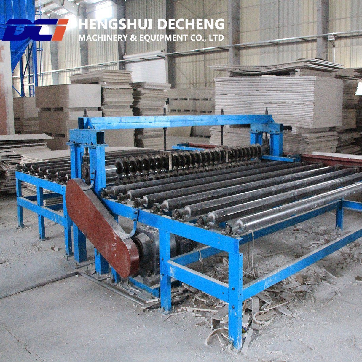 Joint Compound industry insight