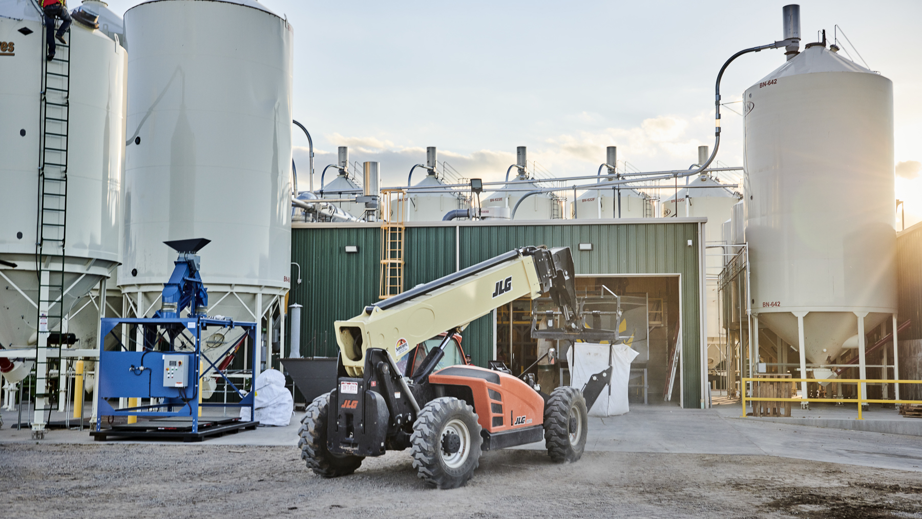 Jordan Wholesale industry insight