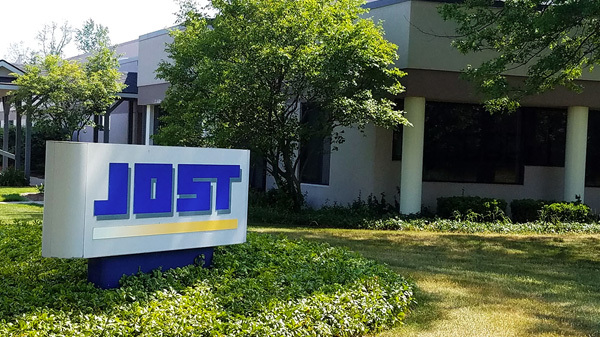 JOST International