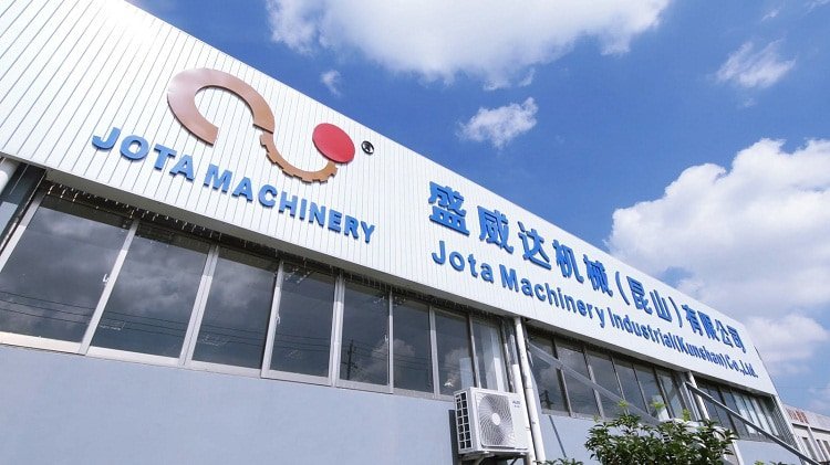 Jota Machinery