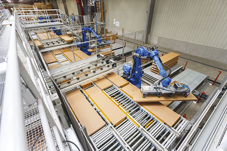 Journal industry insight