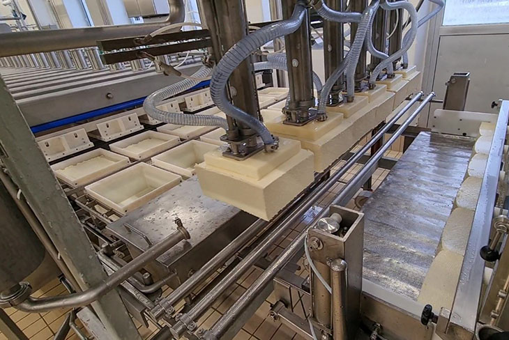 Journal industry insight