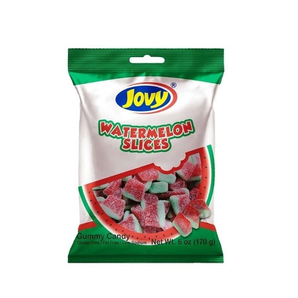 Jovy Candy