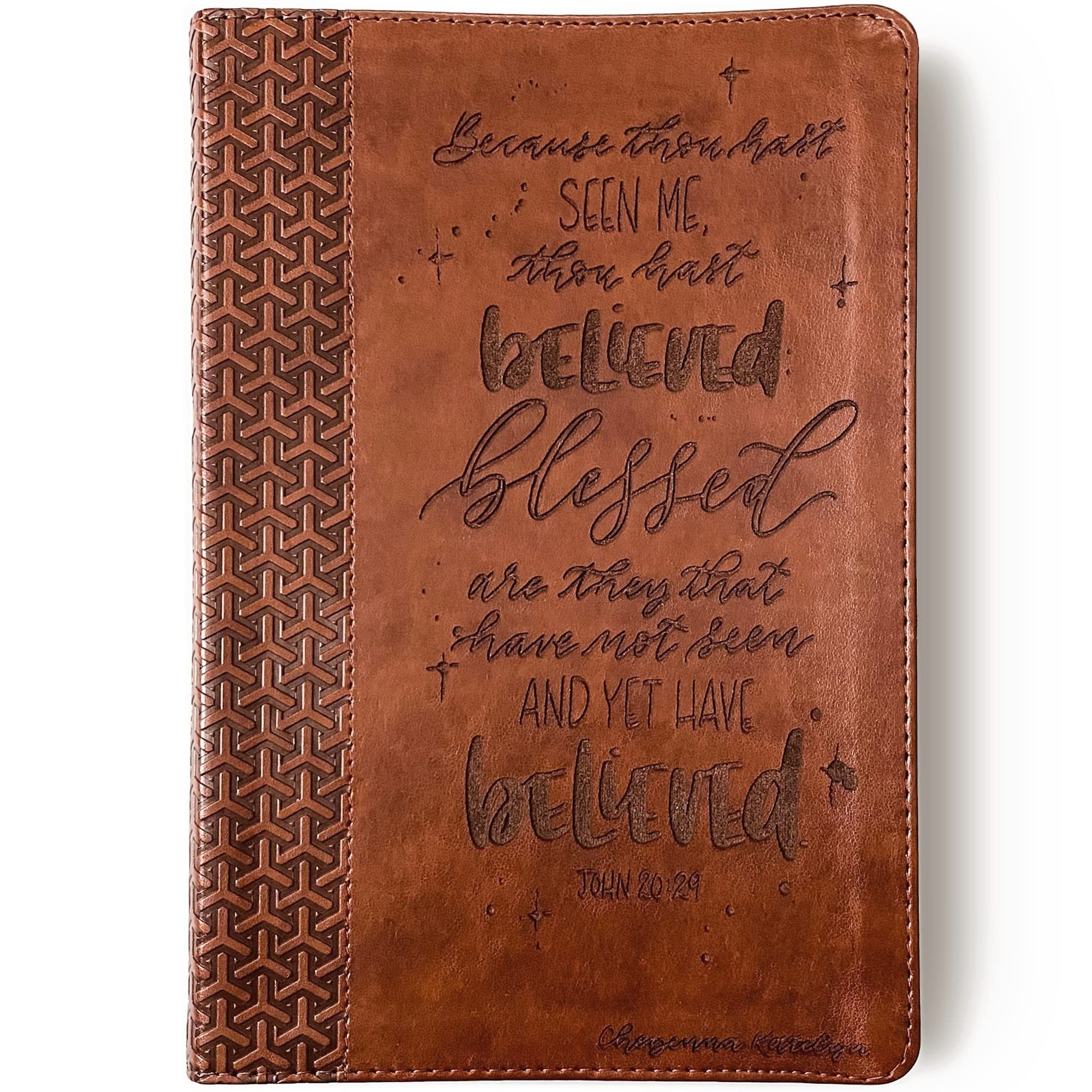 Joy Creative Bibles