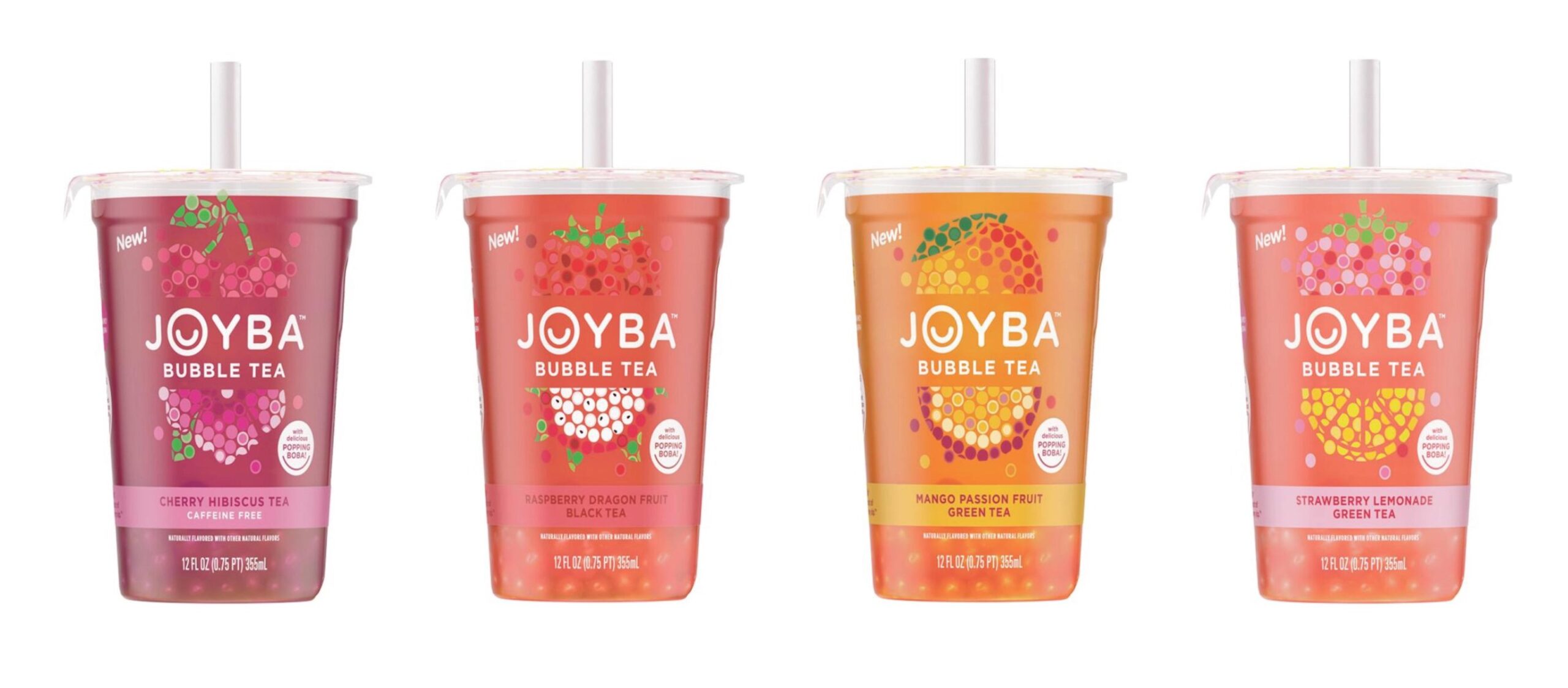 Joyba: Bubble Tea