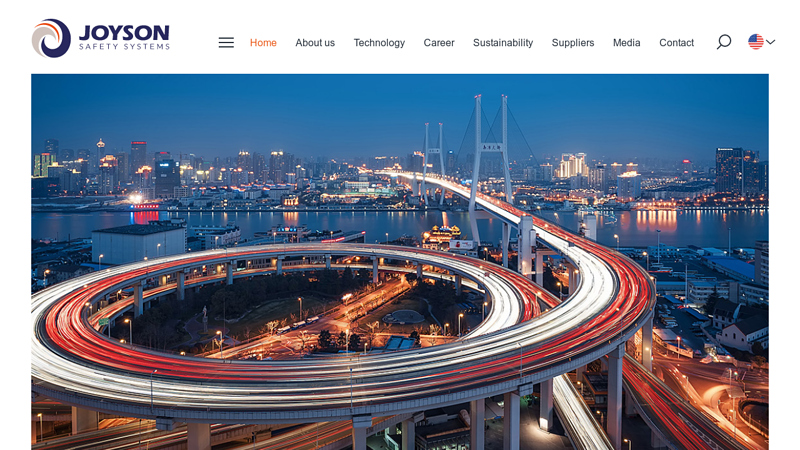 Joyson Safety Systems