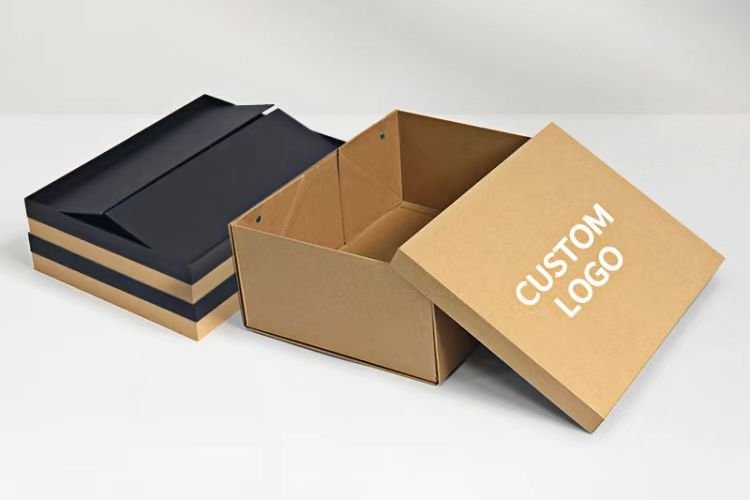 Js Packaging Factory