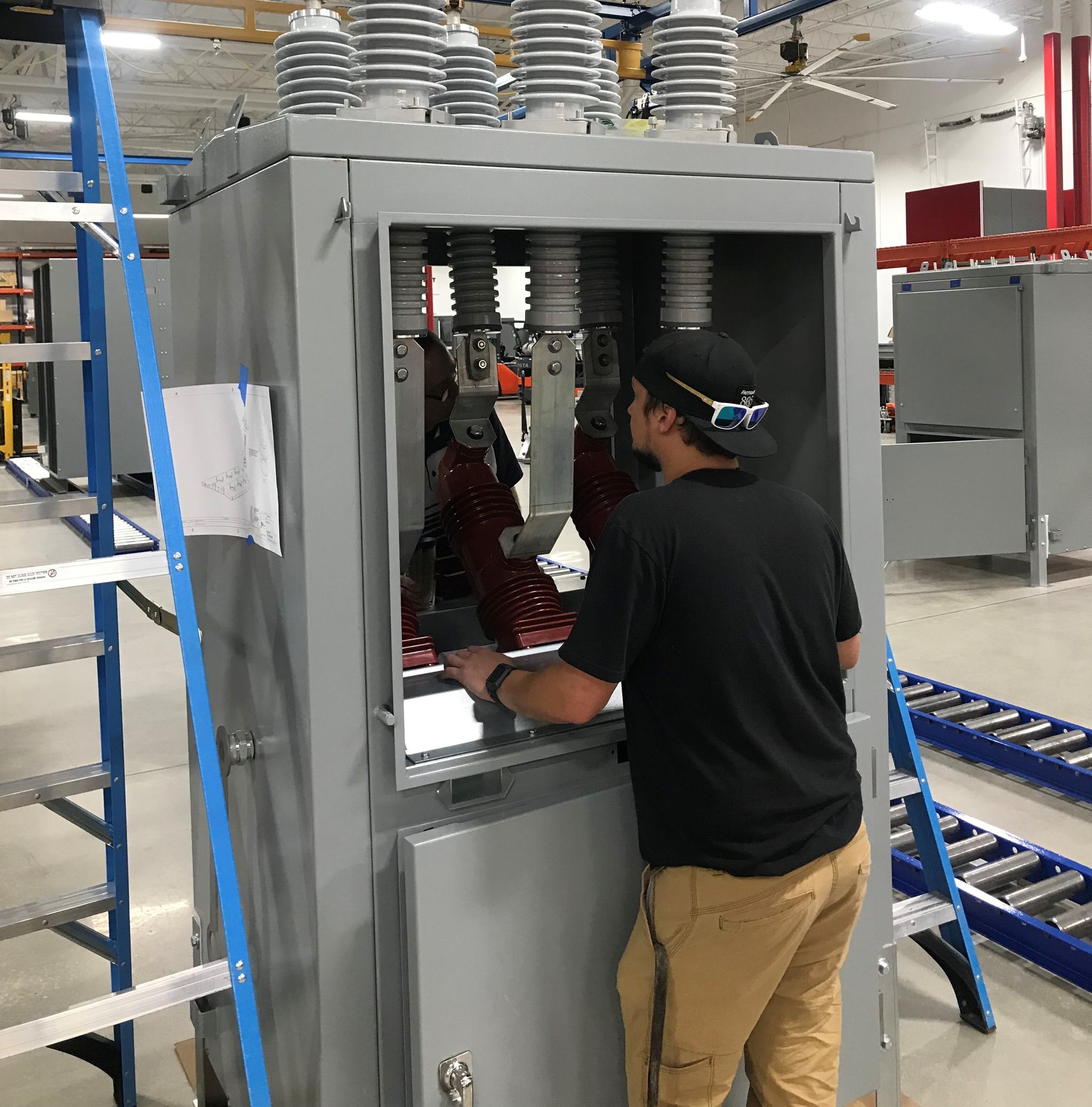 Jst Power Equipment industry insight