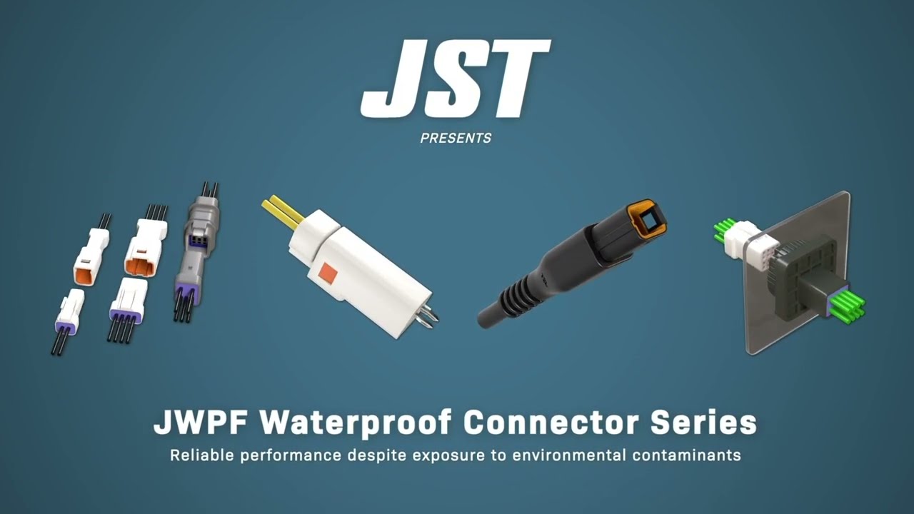 JST Sales America: Cutting