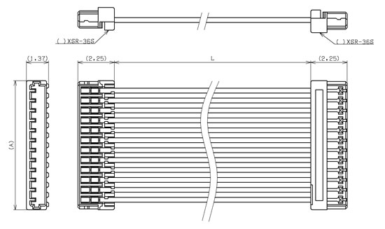 JST Sales America: Cutting